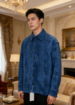 High-End Custom Jacket - 402