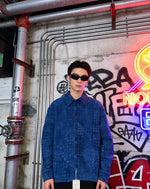 High-End Custom Jacket - 402