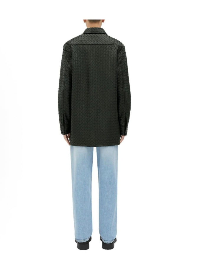 High-End Custom Jacket - 061