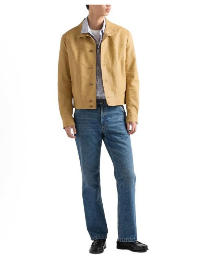 High-End Custom Jacket - 064