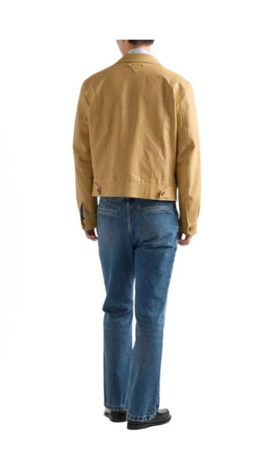 High-End Custom Jacket - 064