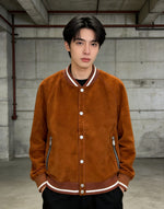 High-End Custom Jacket - 416
