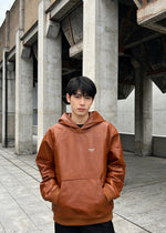 High-End Custom Jacket - 418