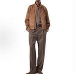High-End Custom Jacket - 447