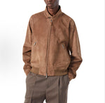 High-End Custom Jacket - 447