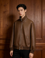 High-End Custom Jacket - 403