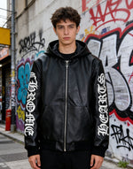 High-End Custom Jacket - 442