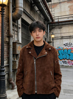 High-End Custom Jacket - 443