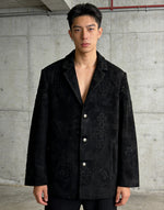 High-End Custom Jacket - 380