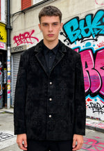 High-End Custom Jacket - 380
