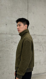High-End Custom Jacket - 405