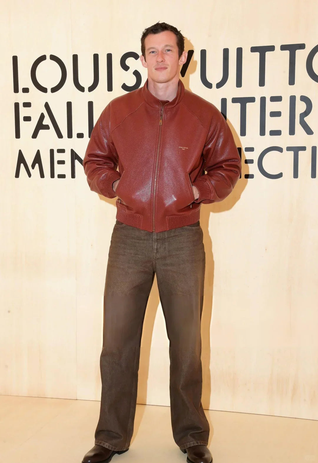 High-End Custom Jacket - 042