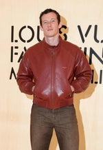 High-End Custom Jacket - 042