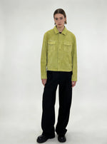 High-End Custom Jacket - 043