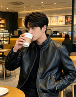 High-End Custom Jacket - 440