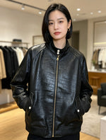 High-End Custom Jacket - 409