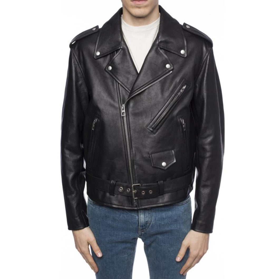 High-End Custom Jacket - 508