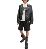 High-End Custom Jacket - 508
