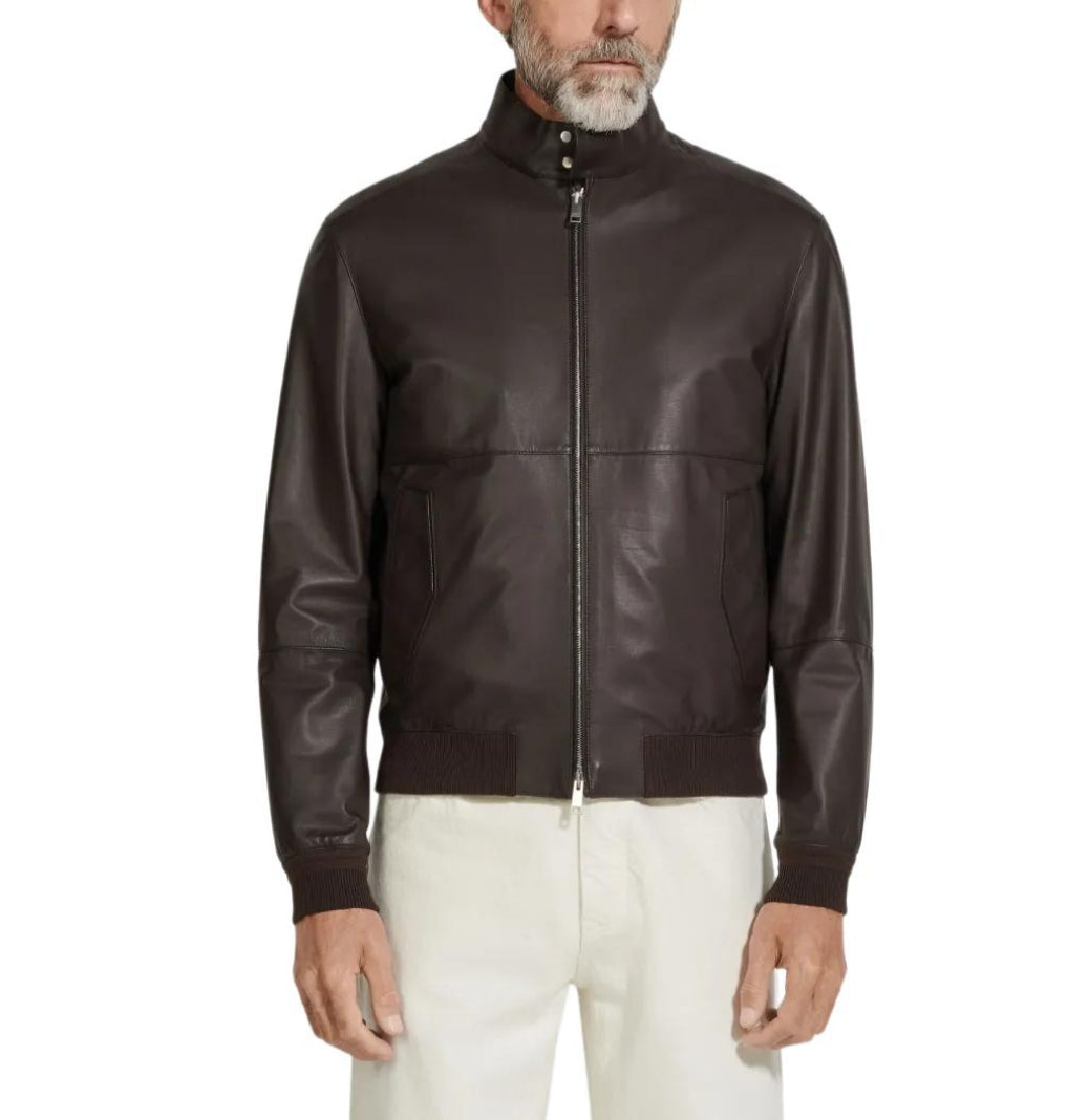 High-End Custom Jacket - 507