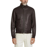 High-End Custom Jacket - 507