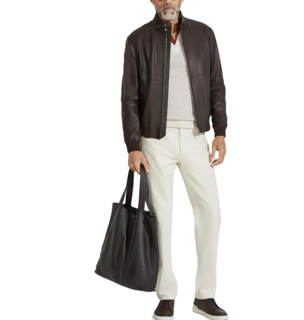 High-End Custom Jacket - 507