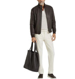 High-End Custom Jacket - 507