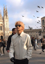 High-End Custom Jacket - 379