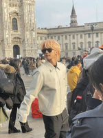 High-End Custom Jacket - 379