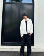 High-End Custom Jacket - 379
