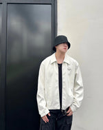 High-End Custom Jacket - 379