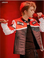 High-End Custom Jacket - 393