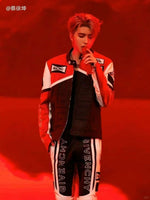 High-End Custom Jacket - 393
