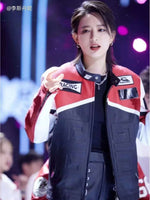 High-End Custom Jacket - 393