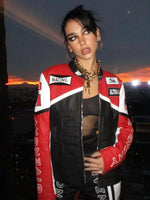 High-End Custom Jacket - 393