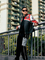 High-End Custom Jacket - 393