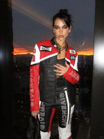 High-End Custom Jacket - 393