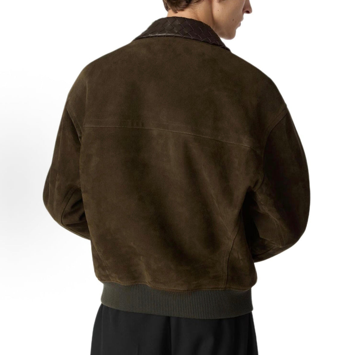 High-End Custom Jacket - 397