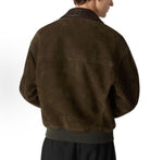 High-End Custom Jacket - 397