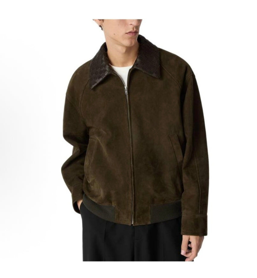 High-End Custom Jacket - 397