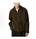 High-End Custom Jacket - 397