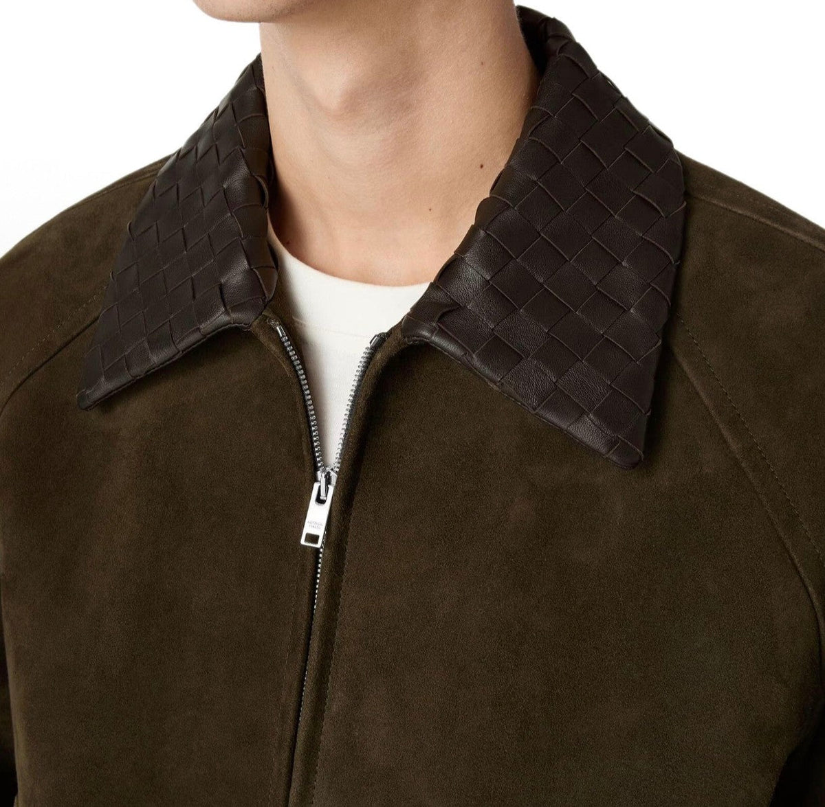 High-End Custom Jacket - 397