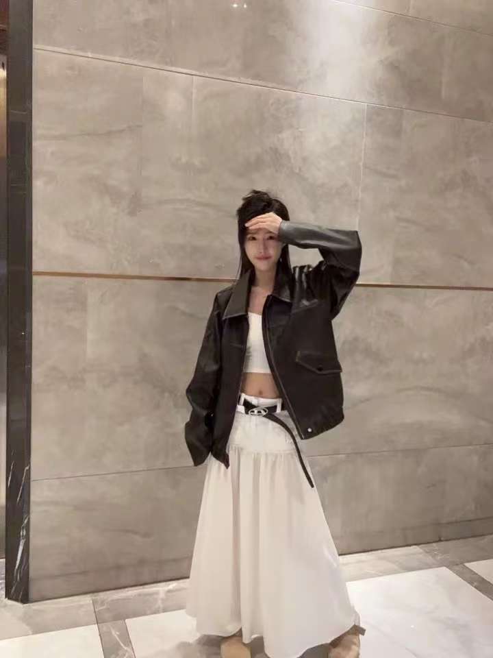 High-End Custom Jacket - 398