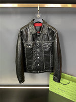 High-End Custom Jacket - 576