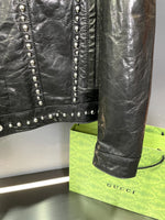 High-End Custom Jacket - 576