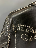 High-End Custom Jacket - 576