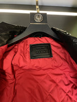 High-End Custom Jacket - 576