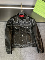 High-End Custom Jacket - 576