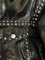 High-End Custom Jacket - 576