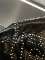 High-End Custom Jacket - 576