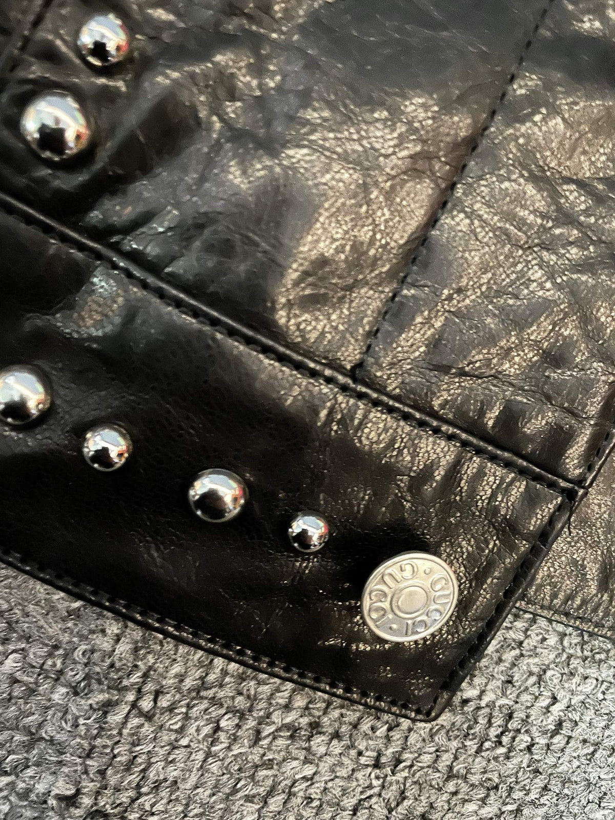 High-End Custom Jacket - 576